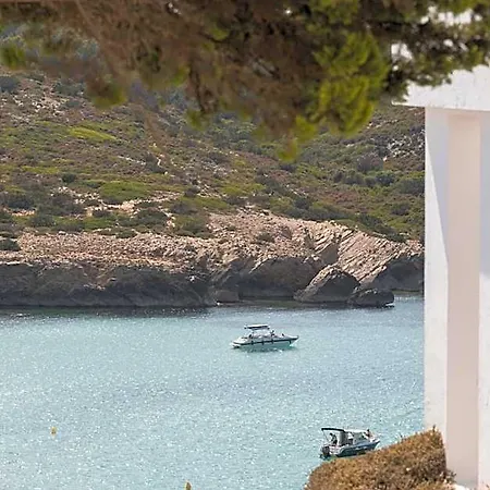 Club Menorca