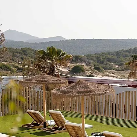 Club Menorca