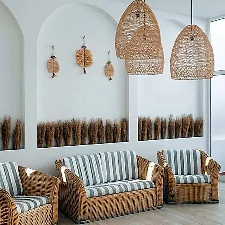 酒店 Club Menorca 福尔内利斯