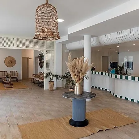 Club Menorca 3* 福尔内利斯