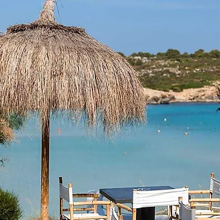 Club Menorca