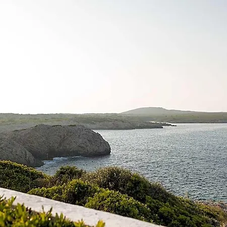 Club Menorca Форнельс