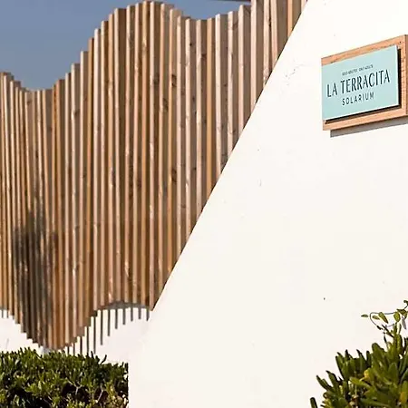 Club Menorca 3* 福尔内利斯