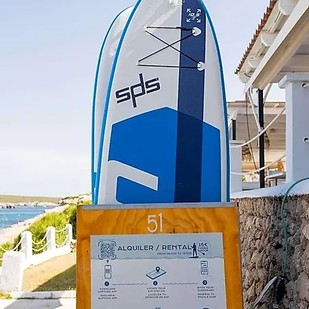 酒店 Club Menorca
