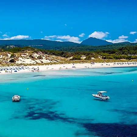 Club Menorca