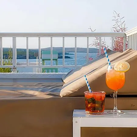 Club Menorca 酒店 福尔内利斯