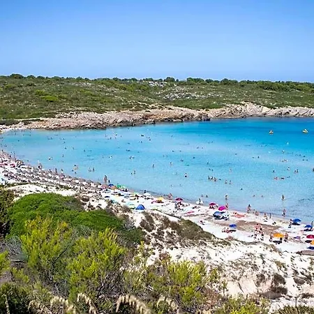 Club Menorca 3* 福尔内利斯