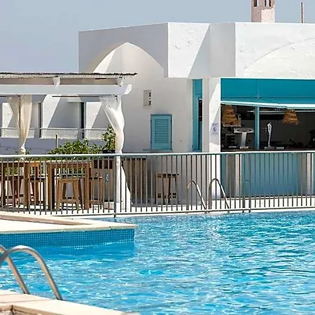 Club Menorca 3*
